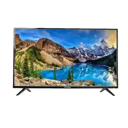 تلویزیون ال ای دی هوشمند لایف مدل LI-43SE369 سایز 43 اینچ