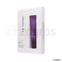 کرم دور چشم ضد چروک و ضد پف لافارر 15 میل