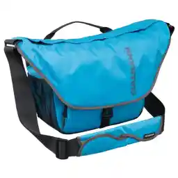 کیف کالمن Cullmann MADRID sports Maxima 325+ cyan/grey