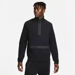 سویشرت Tech Fleece Half-Zip Top Erkek