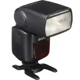 فلاش گودکس Godox V860II-N TTL Li-Ion Flash