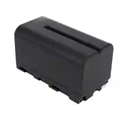 باتری سونی مشابه اصلی Sony NP-F770 Battery HC