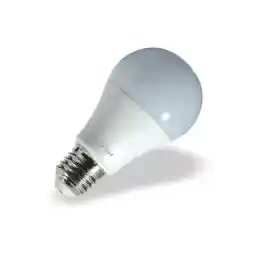 چراغ سفید لامپ گلوله ای هلیوس 9w E27