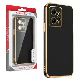 کاور گاردتک اساک مدل Myca2 مناسب برای گوشی موبایل شیائومی Redmi Note 12 4G