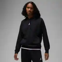 سویشرت MJ Dri Fit Sport Fleece Pullover Erkek