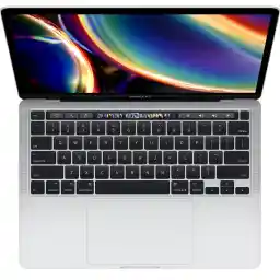 لپ تاپ 13 اینچی اپل مدل MacBook Pro MWP82 2020 همراه با تاچ بار