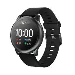 ساعت هوشمند 45.3 میلی متری هایلو مدل Solar LS05 با بند سیلیکونی