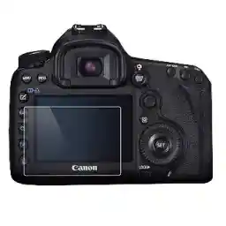 محافظ صفحه LCD Screen Protector for Canon EOS 7DII