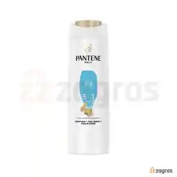 Nem Terapici 3 in 1 pentaanshampoo, geschikt voor droog en beschadigd haar, 350 ml