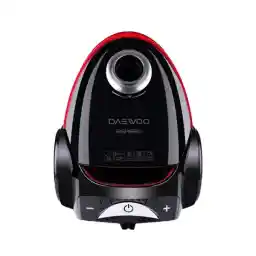 جاروبرقی 1400 وات دوو مدل DVC-LH22R جاروبرقی 1400 وات دوو مدل DVC-LH22R