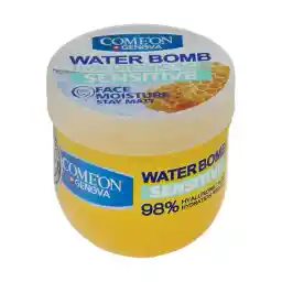 کرم آبرسان کامان سری واتربمب مدل SENSITIVE حجم 200 میلیلیتر