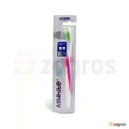 مسواک آل وایت مدل Sensitive Clinic با برس خیلی نرم