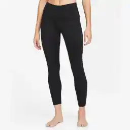 یوگا Dry-FIT High-Rise 7/8 Card Tight