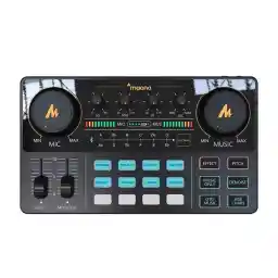 کارت صدا ماونو مدل MAONO CASTER Lite AU-AM200