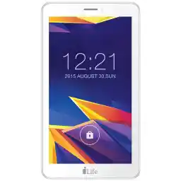 تبلت آی‌لایف آی تل مدل K3400IQ دو سیم کارت ظرفیت 8 گیگابایت
