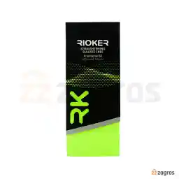 ماسک مو بدون سولفات کراتینه و ویتامینه ری لاکو حاوی پرو ویتامین B5 حجم 500 میل