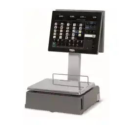 ترازو فروشگاهی دیبال مدل Pos Scale CS2200