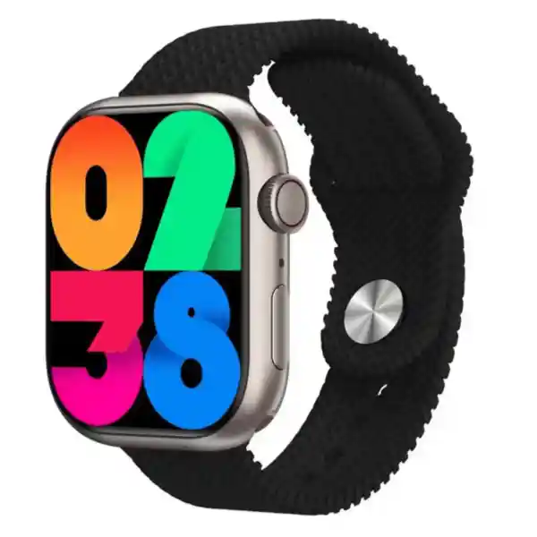 ساعت هوشمند مدل Hk9pro plus