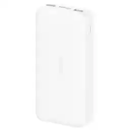 پاوربانک شیائومی مدل Redmi ظرفیت 20000 میلی امپر ساعت