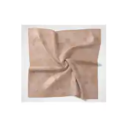 روسری شیشه ای خانه ابریشم - 75002-33 - شن کویر