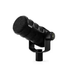 میکروفون استودیویی رُد RODE PodMic USB