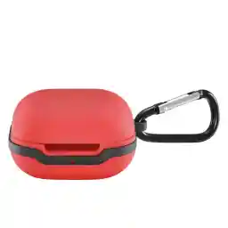 کاور مدل silic+steel مناسب برای هندزفری بلوتوثی سامسونگ Galaxy buds2/buds pro/buds live کاور مدل silic+steel مناسب برای هندزفری بلوتوثی سامسونگ Galaxy buds2/buds pro/buds live