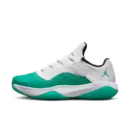 کفش بسکتبال زنانه پایین Nike Air Jordan 11 CMFT