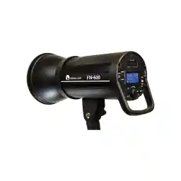 فلاش پرتابل دريم لايت Dreamlight FN-600 Flash for canon