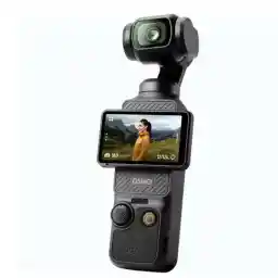 دوربین اسمو پاکت DJI Osmo Pocket 3 Camera