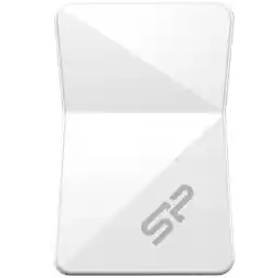 فلش مموری سیلیکون پاور مدل Touch T08 ظرفیت 64 گیگابایت