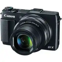 دوربین عکاسی کانن Canon PowerShot G1X Mark II