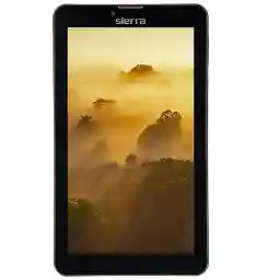تبلت سییرا مدل SR-T78V11 دو سیم کارت