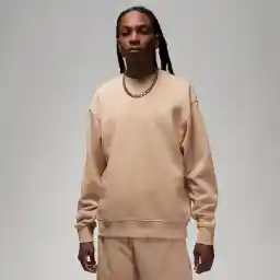 سویشرت MJ Fleece Crew Erkek