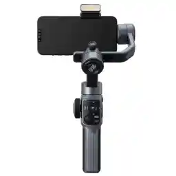 گیمبال موبایل ژیون Zhiyun Smooth 5S Combo Gimbal Black
