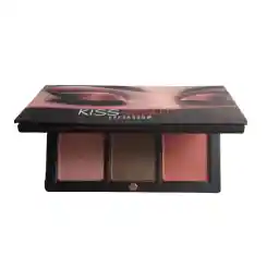 پالت سایه چشم کیس بیوتی شماره R66