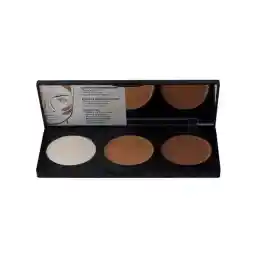 پالت کرمی کانتور پرفکتینگ نوت شماره 02