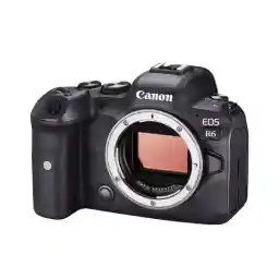 دوربین دیجیتال کانن مدل EOS R6 Body ا Canon EOS R6 دوربین دیجیتال کانن مدل EOS R6 Body ا Canon EOS R6