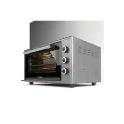 فر میدی 45 لیتری Innova با عملکرد ماست