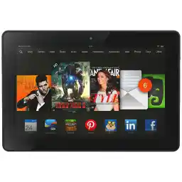 تبلت آمازون مدل Fire HDX 8.9 ظرفیت 32 گیگابایت