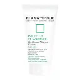 ژل شستشو صورت درماتیپیک مدل MOUSSANT حجم 150 میلی لیتر