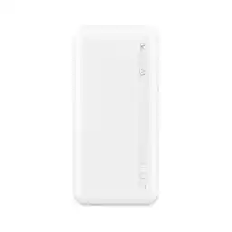 پاوربانک مدل PB200LZM ظرفیت 20000 میلی آمپر ساعت پاوربانک مدل PB200LZM ظرفیت 20000 میلی آمپر ساعت