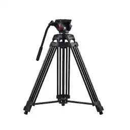 سه پایه دوربین کایر مدل BV30 کد 30 kayer