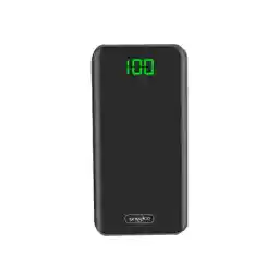 پاوربانک ترانیو مدل f6 ظرفیت20000 میلی آمپر ساعت