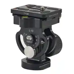 هد مونوپاد سیروی Sirui L-10 Monopod Tilt Head