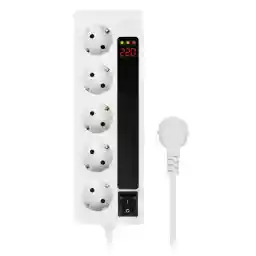 چندراهی برق گرین لاین مدل GLP-105D-002