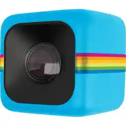 دوربین پولاروید Polaroid Cube Lifestyle Action Camera Blue