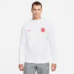 کاپشن مردانه و بارانی مردانه Türkiye Nike Academy Pro