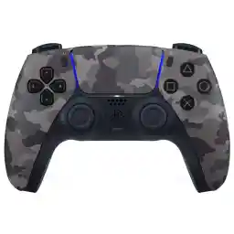 دسته بازی پلی استیشن 5 سونی مدل Grey Camouflage دسته بازی پلی استیشن 5 سونی مدل Grey Camouflage