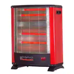 بخاری برقی فن دار پارس کوشان مدل پیلوت Parskoshan Pilot Fan Heater