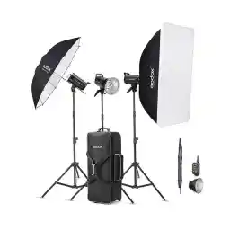 کیت فلاش گودکس مدل SK-400 II-V کد new 20232016